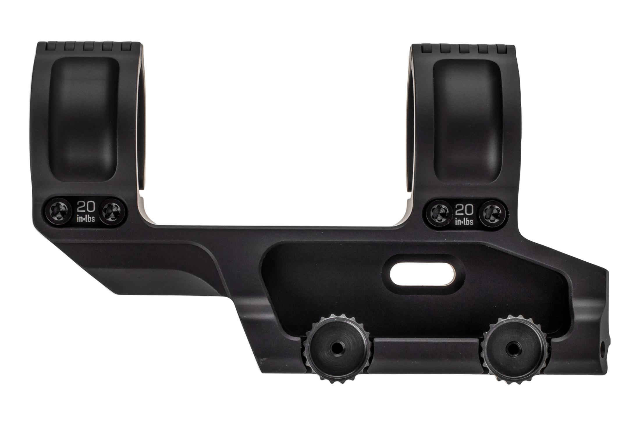 Scalarworks Scalarworks LEAP/08 30mm Scope Mount - 1.93", vista 3